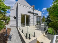 Eladó családi ház, Budakeszin, Villám Miklós utcában 264 M Ft