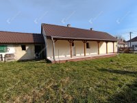 Eladó családi ház, Nagyatádon 29.5 M Ft, 2 szobás
