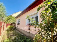 Eladó családi ház, Jászapátiban 16.99 M Ft, 2 szobás