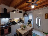 Eladó ikerház, Szigethalmon 54.9 M Ft, 1+3 szobás