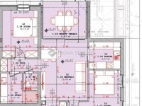 Eladó téglalakás, Kozármislenyen 79.99 M Ft, 3 szobás