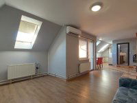 Kiadó téglalakás, albérlet