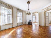 Eladó téglalakás, I. kerületben 215 M Ft, 5 szobás