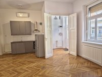 Kiadó téglalakás, albérlet, IX. kerületben, Lónyay utcában