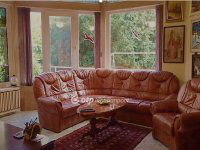 Eladó családi ház, Pécsett 125 M Ft, 5+2 szobás