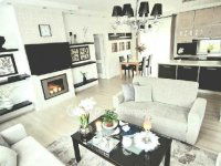 Eladó téglalakás, II. kerületben 229.9 M Ft, 3+1 szobás