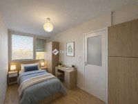 Eladó panellakás, XX. kerületben 60 M Ft, 3 szobás