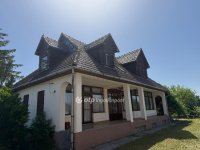 Eladó családi ház, Besenyőtelken 42.49 M Ft, 3 szobás