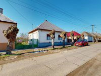 Eladó családi ház, Vásárosnaményben 35 M Ft, 2 szobás