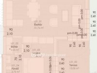 Eladó téglalakás, Balatonalmádiban 89.148 M Ft, 2 szobás