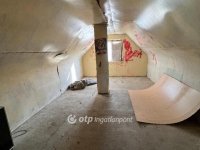 Eladó családi ház, Ároktőn 2.2 M Ft, 3 szobás