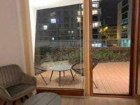 Kiadó téglalakás, albérlet, XIII. kerületben, Taksony utcában