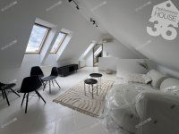 Eladó téglalakás, Kecskeméten 52.5 M Ft, 2 szobás