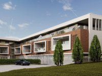 Eladó téglalakás, Pécsett 71.228 M Ft, 2 szobás