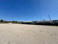 Kiadó telek, Kecskeméten 400 E Ft / hó / költözzbe.hu