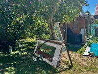 Eladó telek, Harkányban 26.7 M Ft / költözzbe.hu