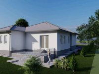 Eladó családi ház