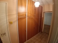 Eladó téglalakás, Hódmezővásárhelyen 34 M Ft, 2 szobás