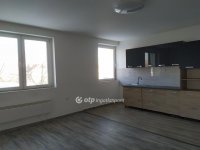 Eladó téglalakás, Verpeléten 22 M Ft, 1+1 szobás