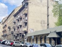 Eladó téglalakás, XII. kerületben, Márvány utcában 79.8 M Ft
