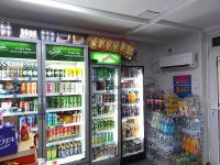 Eladó üzlethelyiség