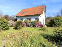 Eladó családi ház