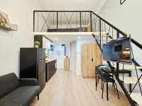 Eladó téglalakás, VII. kerületben 45.9 M Ft, 2 szobás