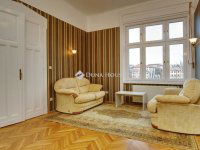 Kiadó téglalakás, albérlet