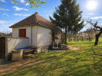 Eladó mezogazdasagi ingatlan