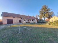 Eladó családi ház, Tiszakécskén 50 M Ft, 4 szobás