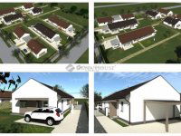 Eladó családi ház, Szombathelyen 88.9 M Ft, 4 szobás