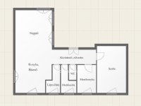 Eladó családi ház, Miskolcon 69.9 M Ft, 4+2 szobás