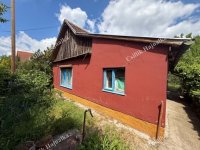 Eladó családi ház, Szolnokon 12.9 M Ft, 2 szobás