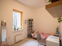 Eladó téglalakás, Budapesten, VII. kerületben 87.6 M Ft