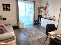 Eladó téglalakás, Szombathelyen 59.9 M Ft, 2 szobás