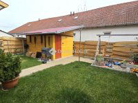 Eladó családi ház, Csévharaszton 89.9 M Ft, 4 szobás