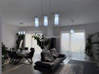 Eladó téglalakás, XIX. kerületben 152 M Ft, 3 szobás