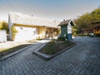 Eladó családi ház, Kakasdon 36 M Ft, 2 szobás