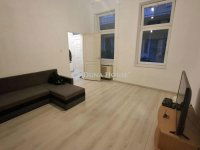 Eladó téglalakás, VII. kerületben 60 M Ft, 1 szobás