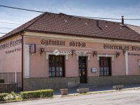 Eladó üzlethelyiség, Pilisszentivánon 140 M Ft