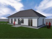 Eladó családi ház, Kókán 69.9 M Ft, 4 szobás