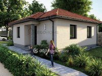 Eladó családi ház