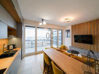 Eladó téglalakás, Budapesten, III. kerületben 94.8 M Ft