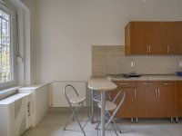 Kiadó téglalakás, albérlet