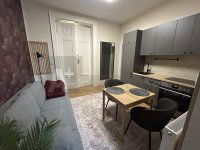 Kiadó téglalakás, albérlet