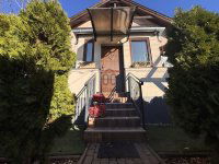 Eladó családi ház