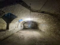 Eladó ipari ingatlan, VI. kerületben, Vörösmarty utcában