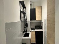 Kiadó téglalakás, albérlet, I. kerületben, Fenyő utcában