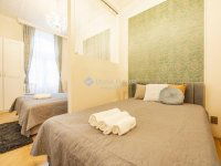 Eladó téglalakás, XIV. kerületben 149 M Ft, 4 szobás