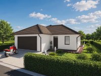 Eladó családi ház, Máriakálnokon 82 M Ft, 4 szobás